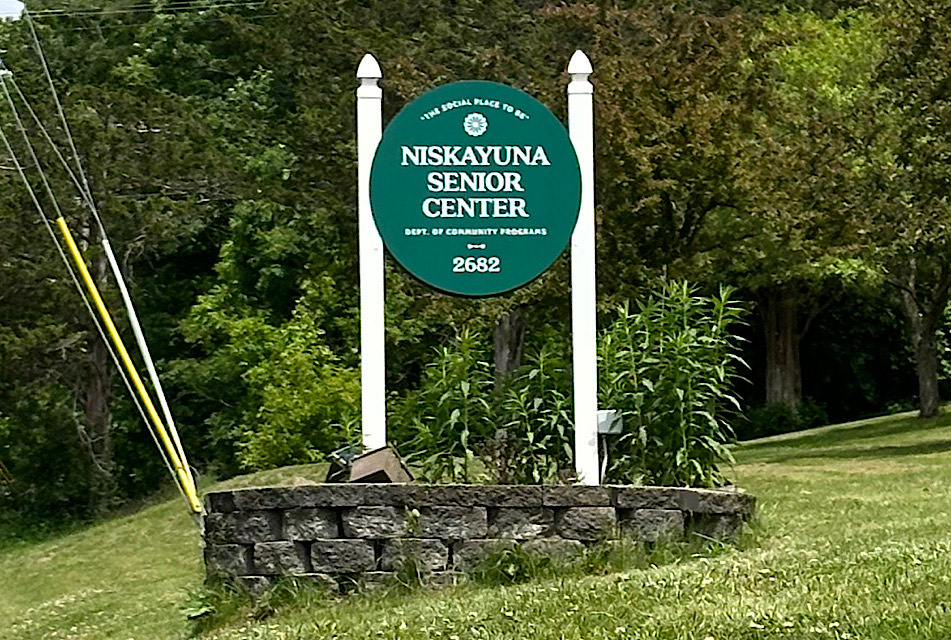 The Playground next to the Niskayuna Town Pool - Capital District Moms