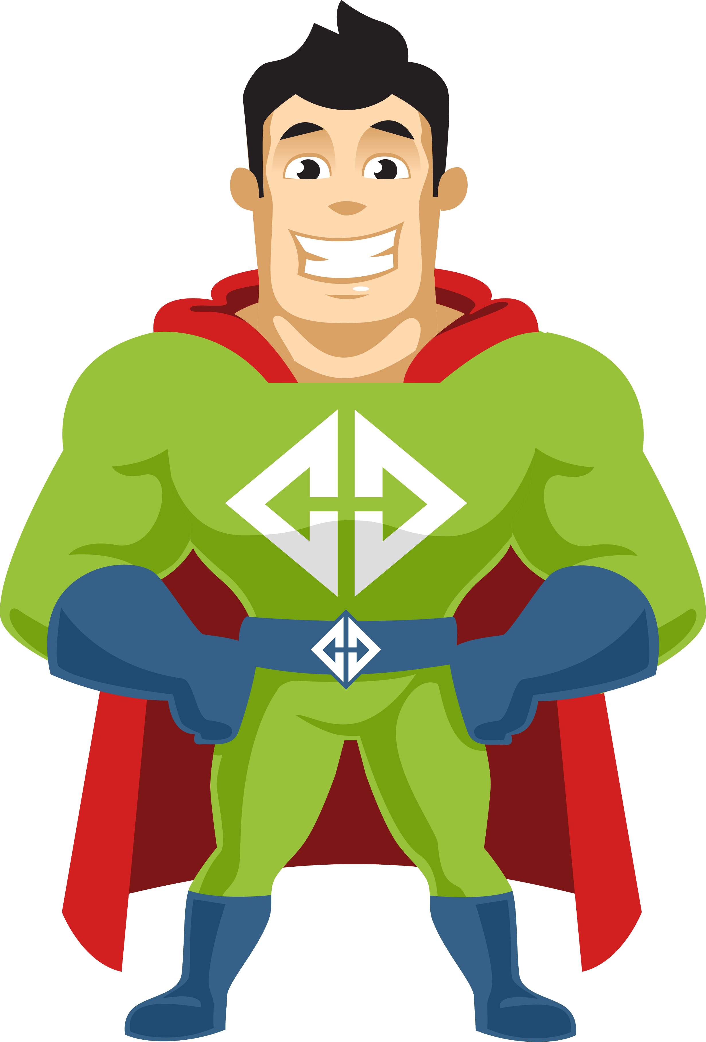 Capital Dude Working Capital, Fast and Easy