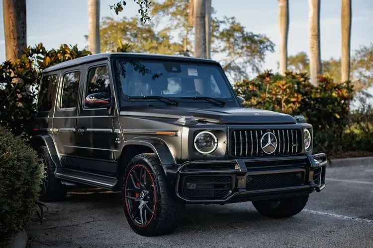 8 Trustworthy Luxury SUVs Available Now at Capital Exotics Capital Exotic