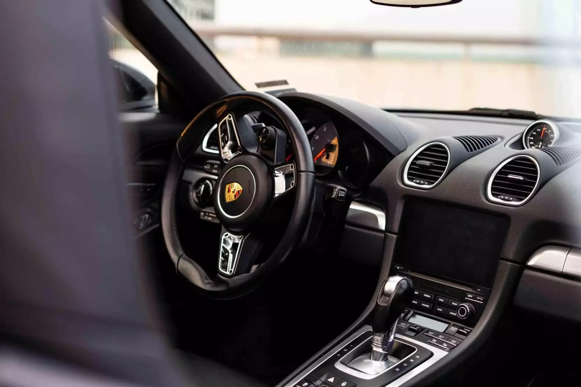 Capital Exotic offers premium Porsche Automotive Services.