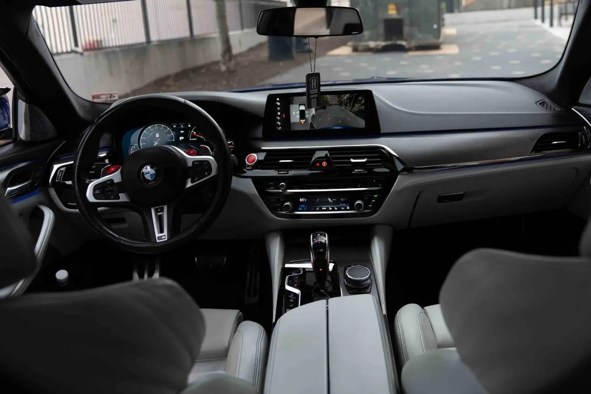 Capital Exotic offers best automotive BMW vehicle services.