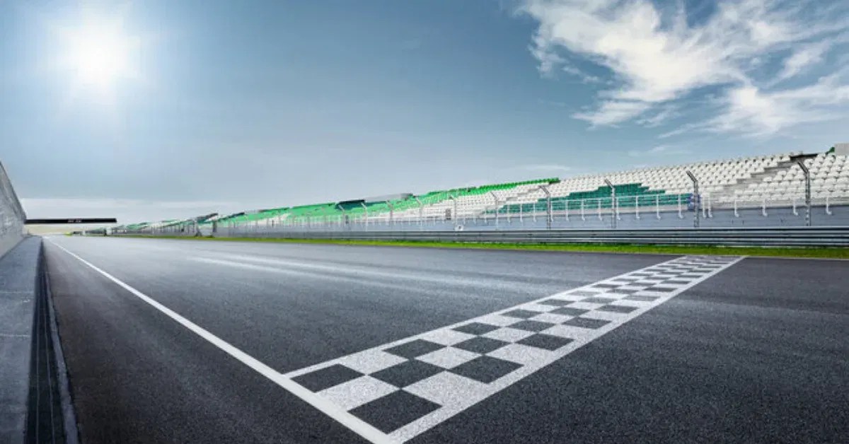 Best Race Tracks In The World Capital Exotics