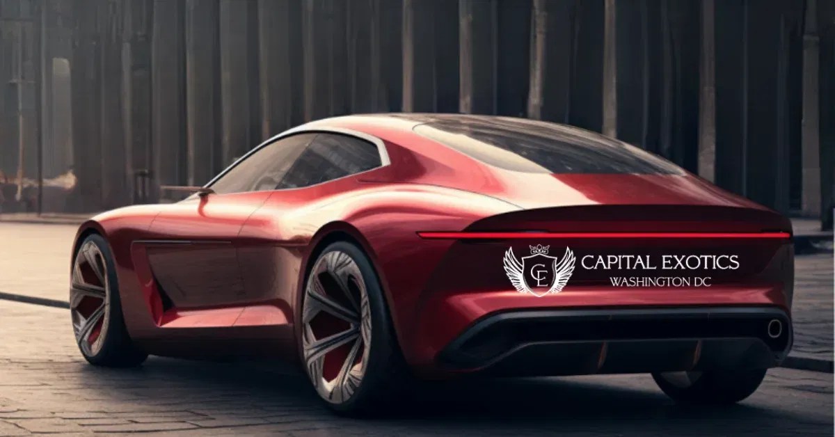 What Are The Benefits Of Luxury Car Rental In Maryland? Capital Exotics