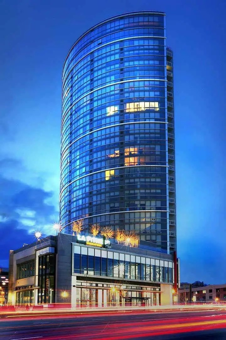 North Bethesda, MD Exotic Car Rental Service in Maryland