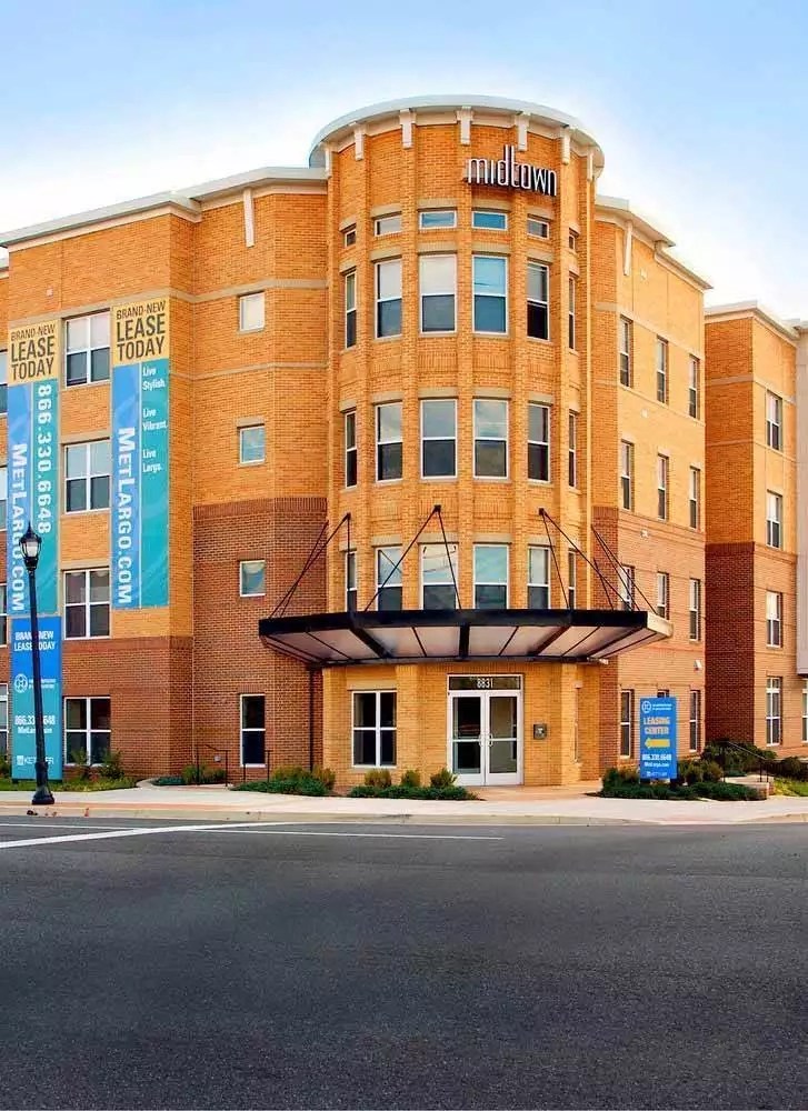 Largo, MD Exotic Car Rental Services with Best Deals in Maryland