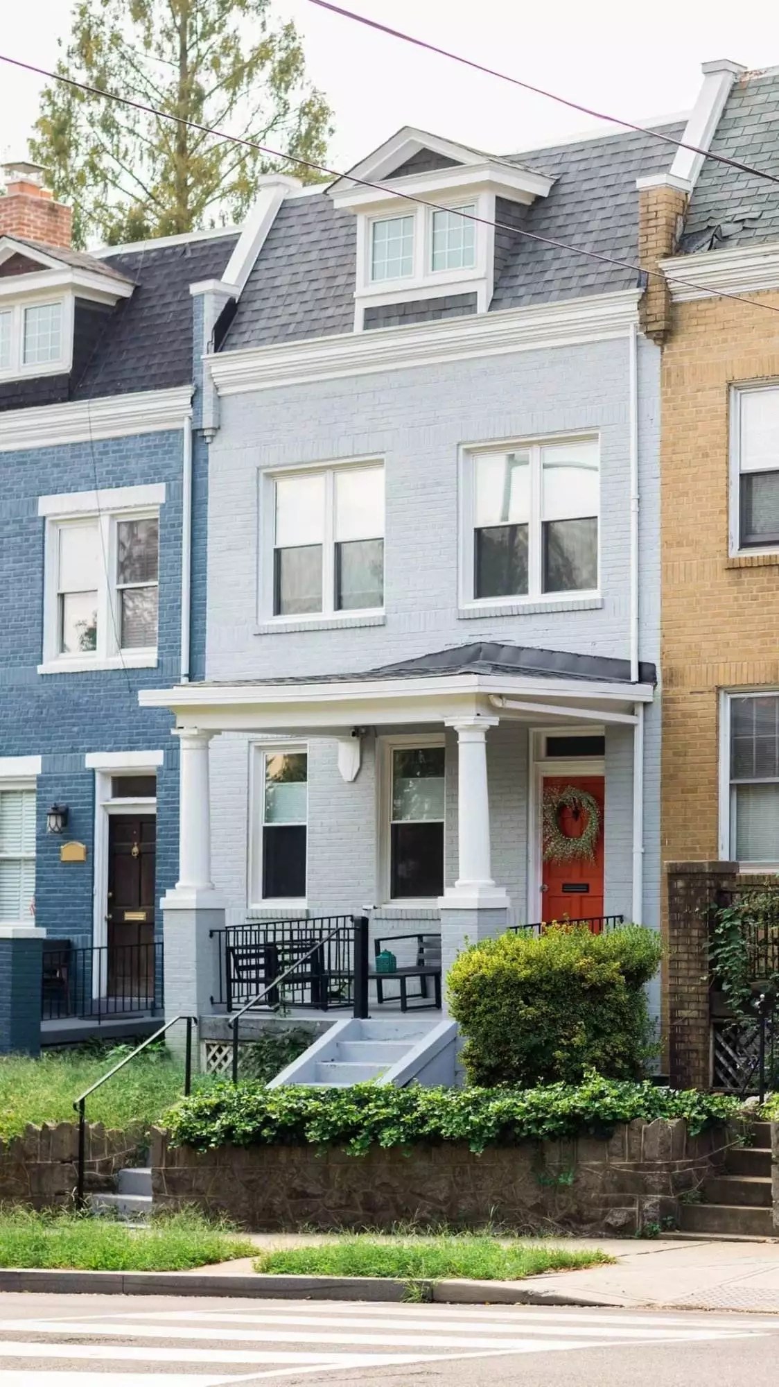 Glover Park, DC Best Luxury and Exotic car Rental service