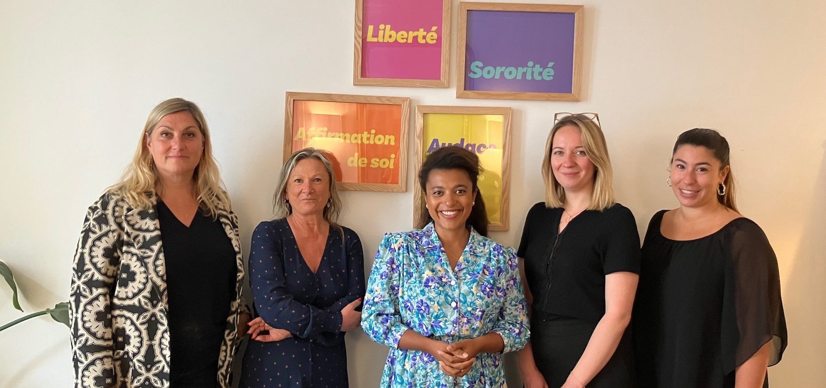 Covéa, engagée avec Capital Filles pour l'égalité des chances au féminin Capital Filles