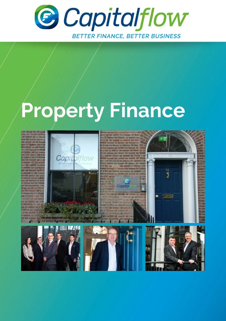 Property Market Outlook 2020 capitalflow.ie