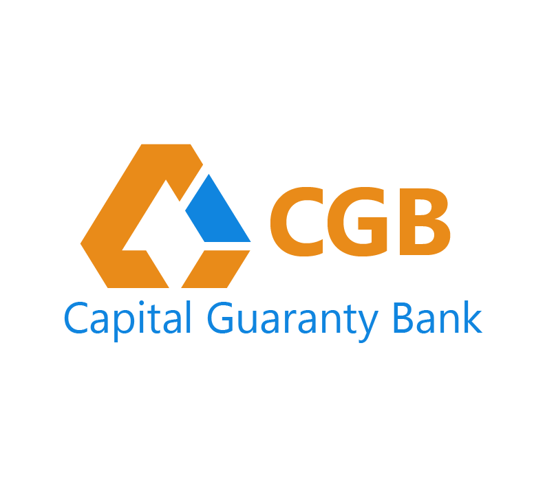 Capital Guaranty Bank