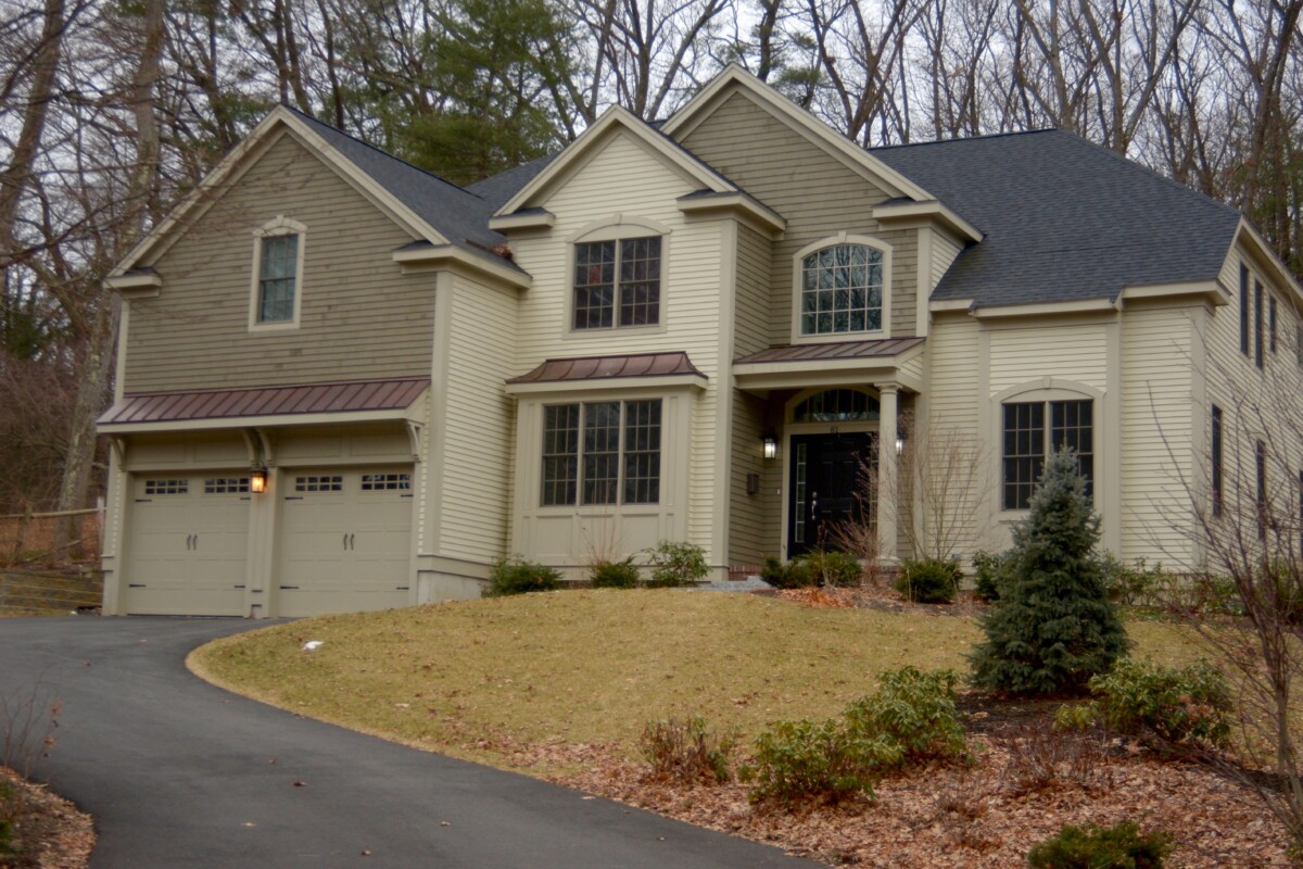 81 Emerson Road, Wellesley, MA Available For Sale Early 2019