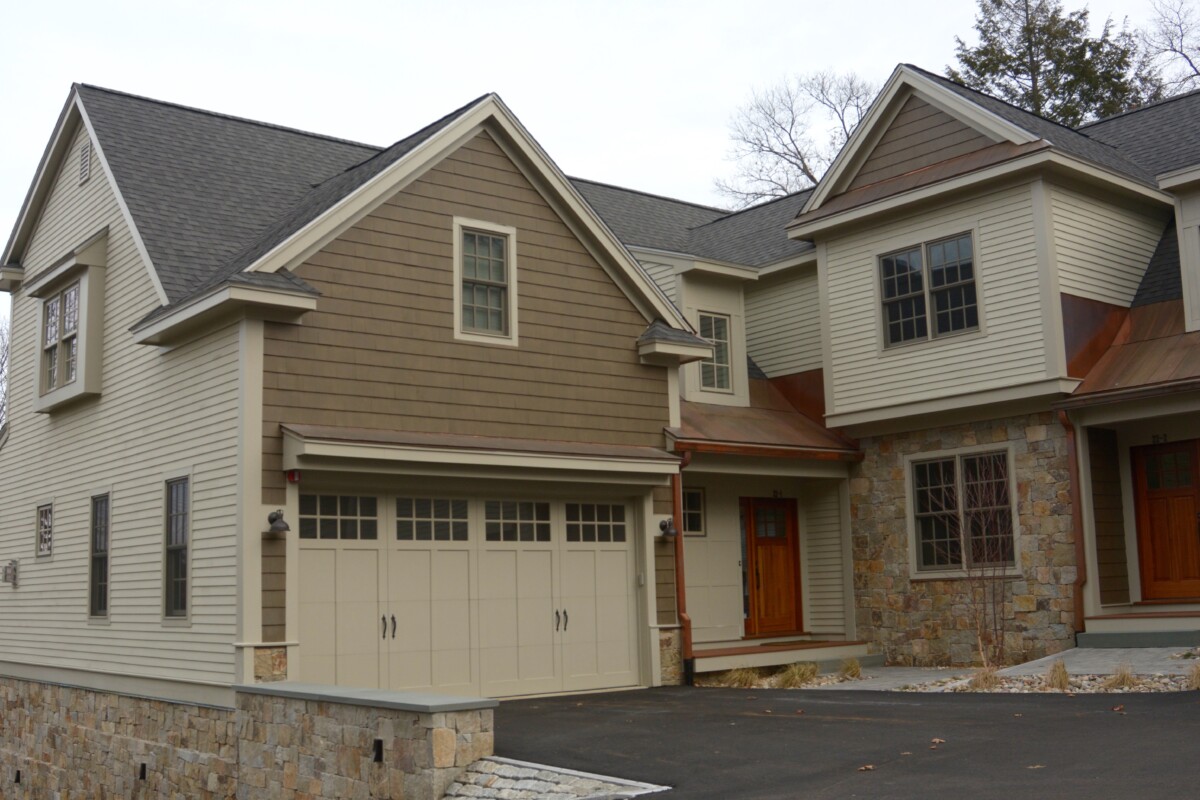 MultiFamily Homes Capital Group Properties