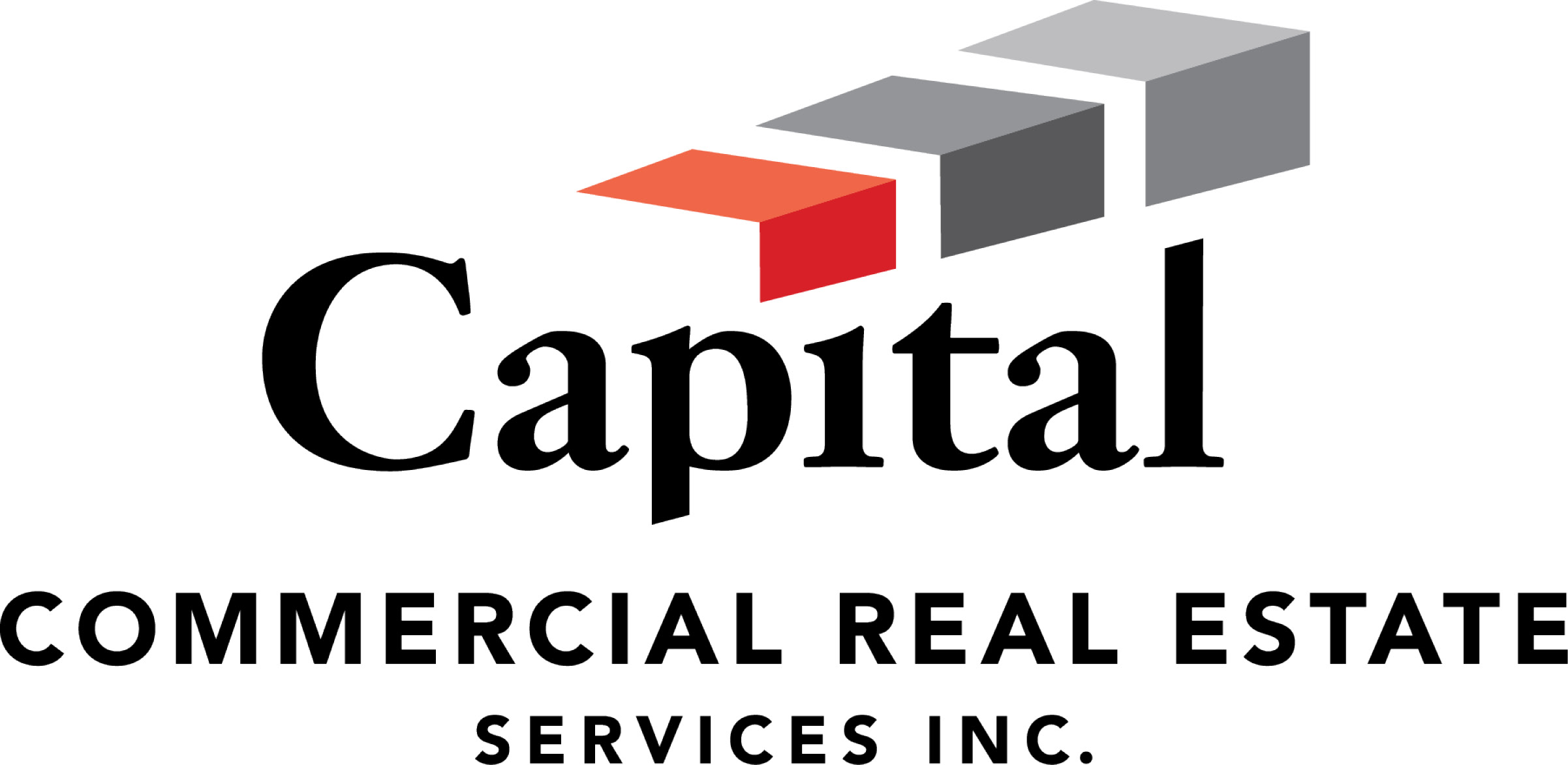 logo Capital Commercial Real Estate Services Inc.