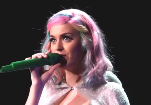 Why Did Katy Perry’s Album FLOP?