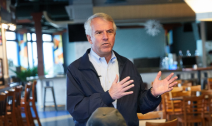 OPINION- Why A Hugin WIn In NJ Would Be Bad For Conservatives