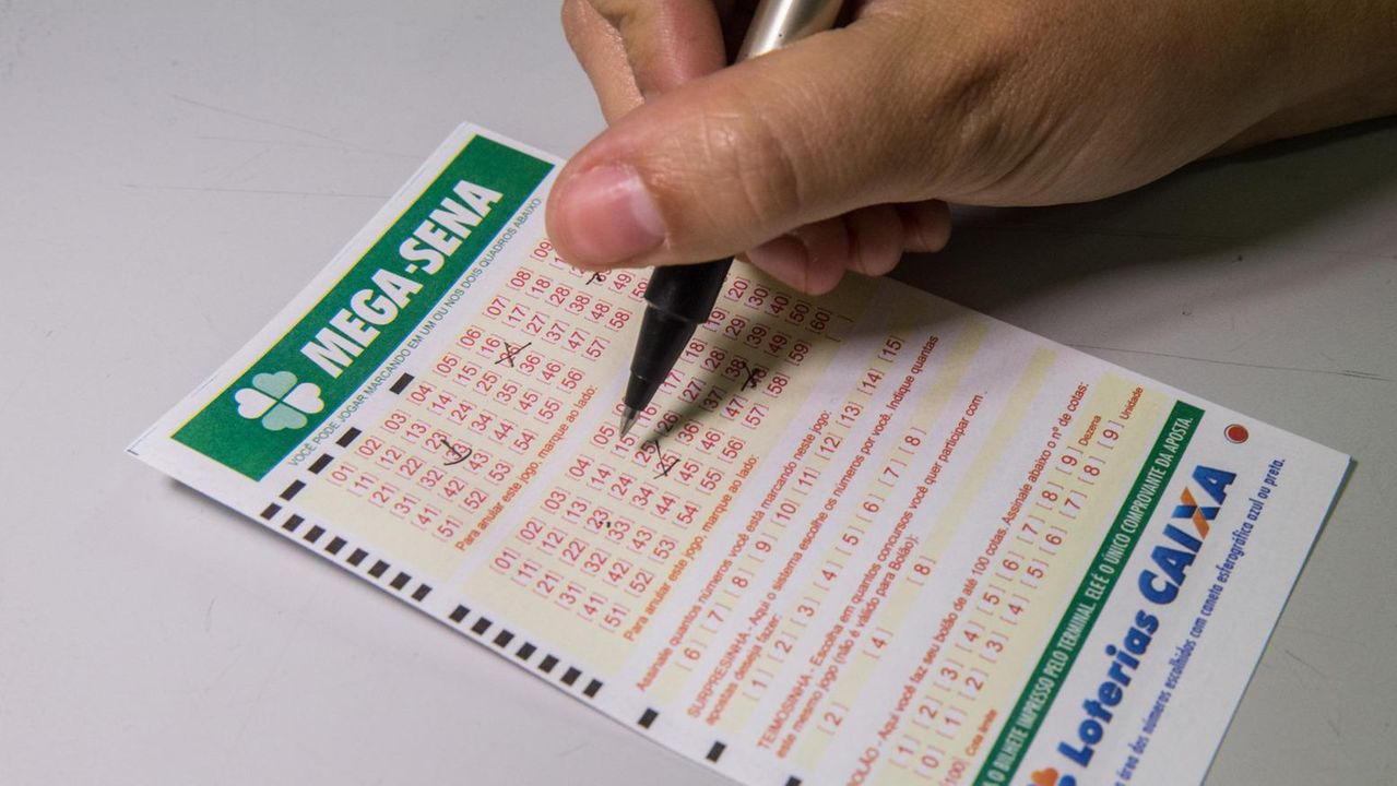 Quer ganhar na MegaSena? Estas estratégias te darão mais chances!