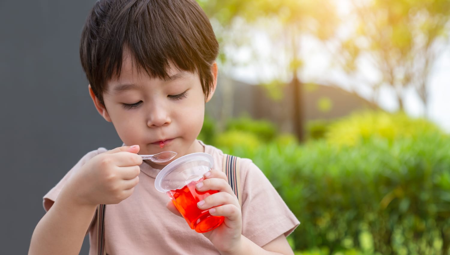 Gelatina uma aliada inesperada para a saúde dos ossos? Descubra!
