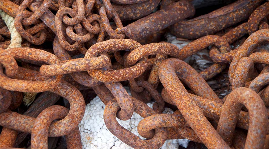 Throwing Off The Industrial Age Shackles Capitalist Exploits