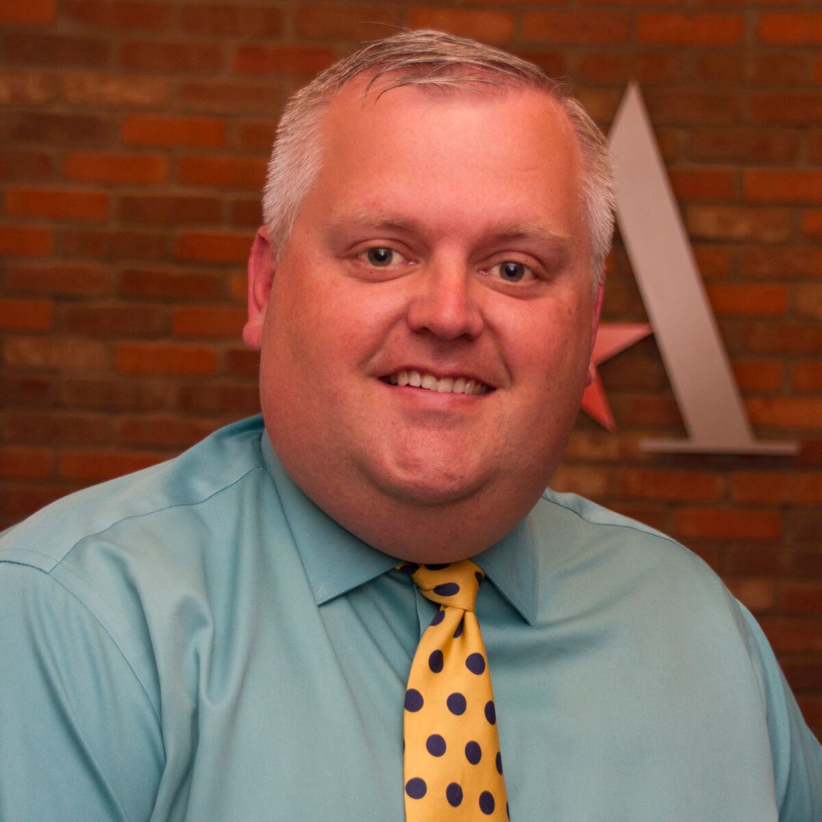 Meet The TeamCapitalize Albany