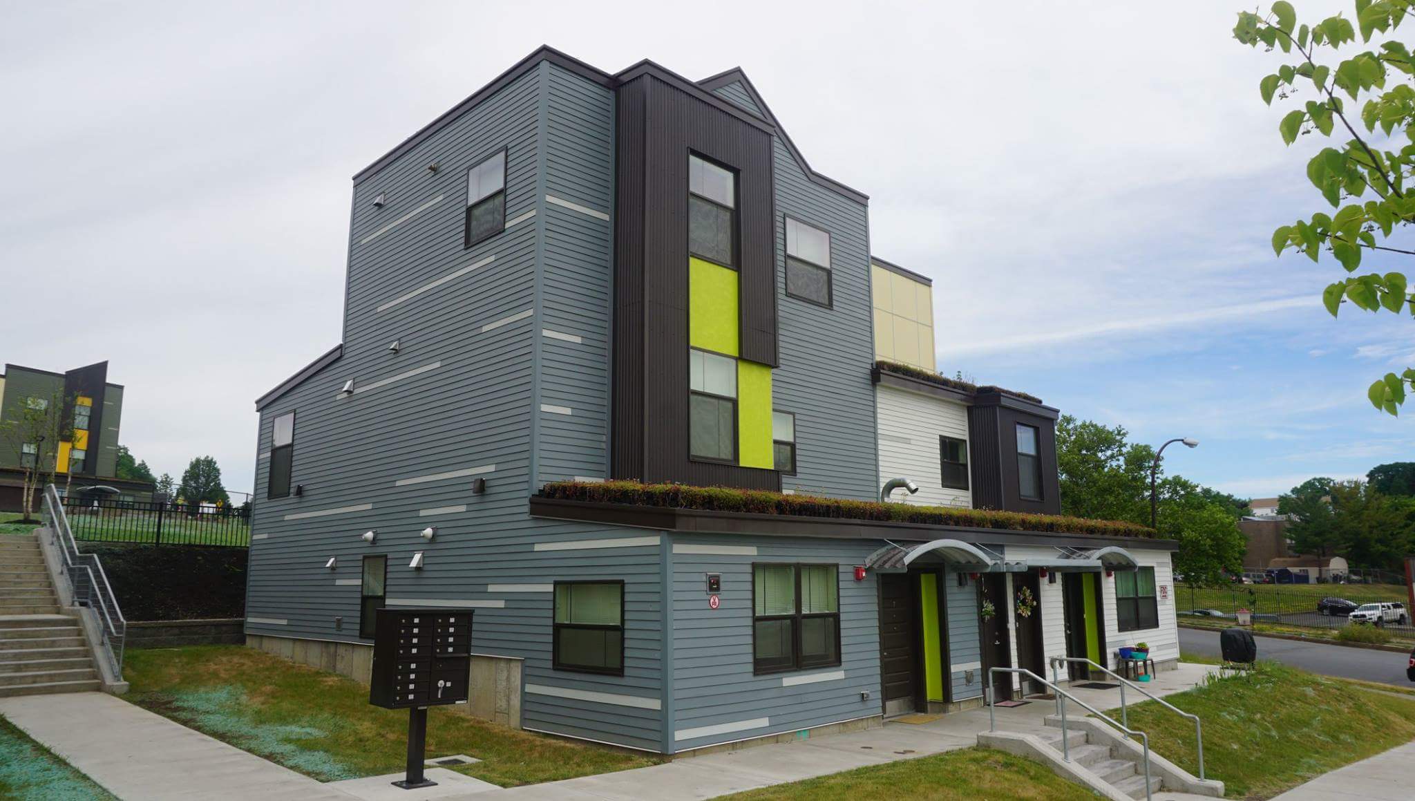 Ida Yarbrough Homes Redevelopment Will Provide 161 Affordable Homes In AlbanyCapitalize Albany