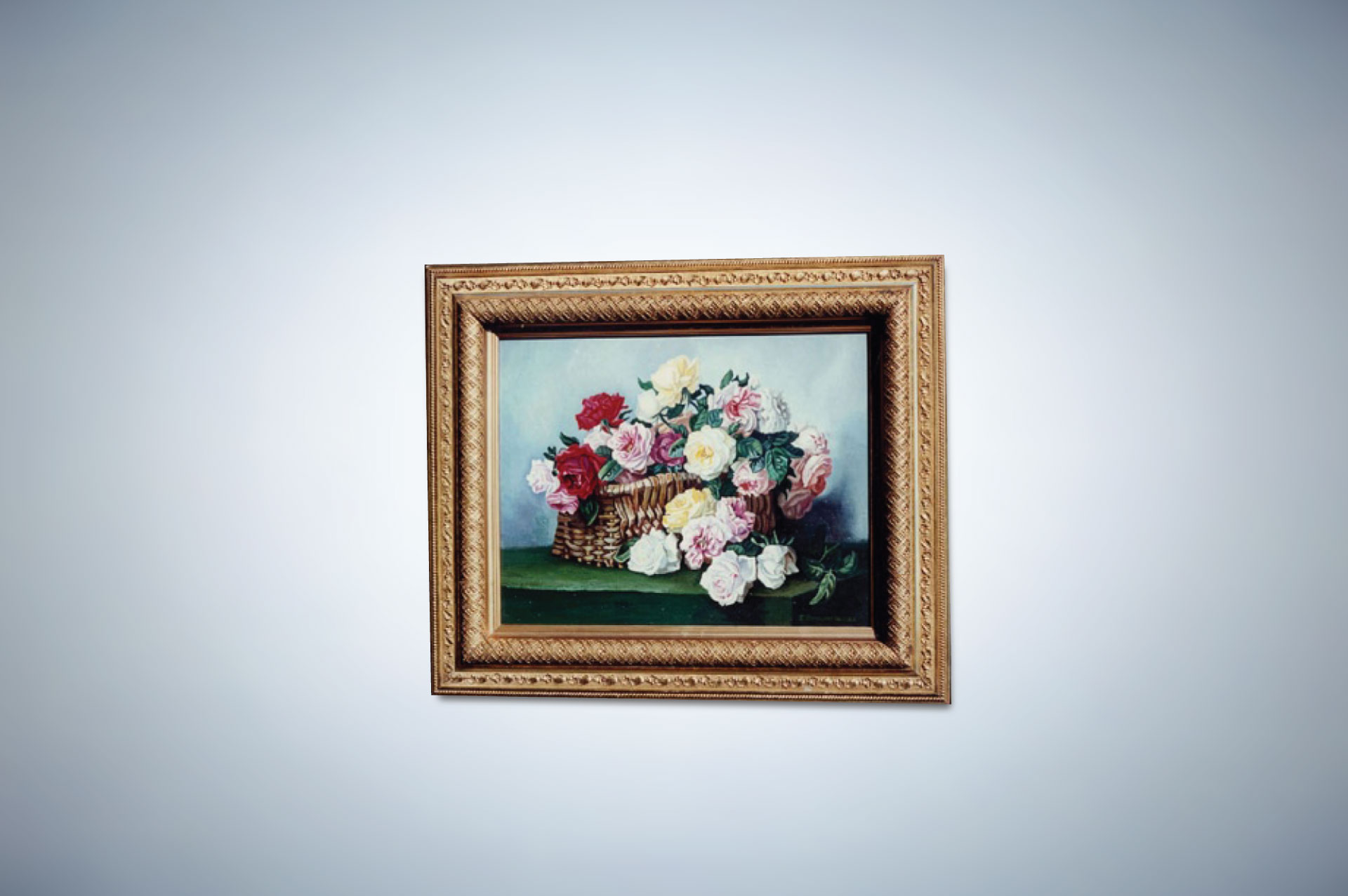 Fine Art Capitalize Design