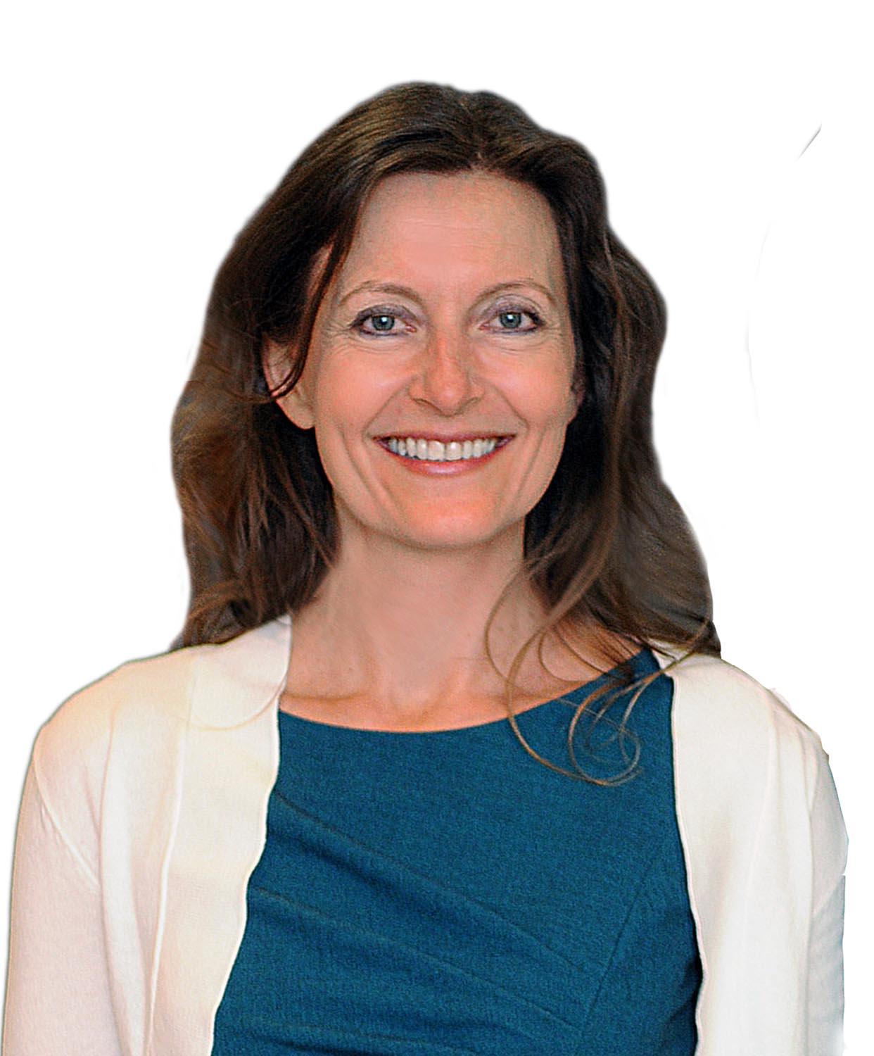 Isabelle Jelinski Capital Key Team