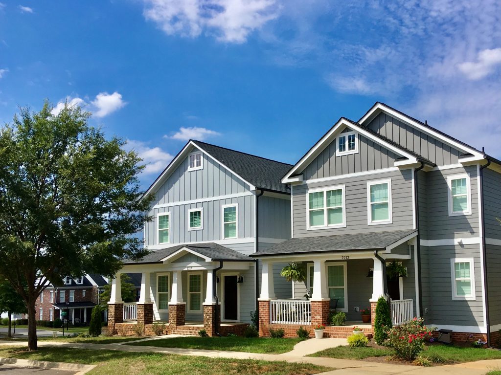 Eagle Park Capital Land Partners