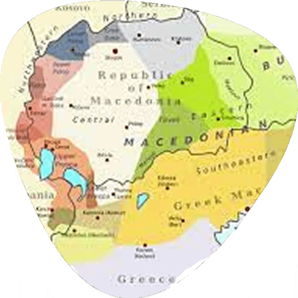 Macedonian Interpreting & Translation Services Capital Linguists