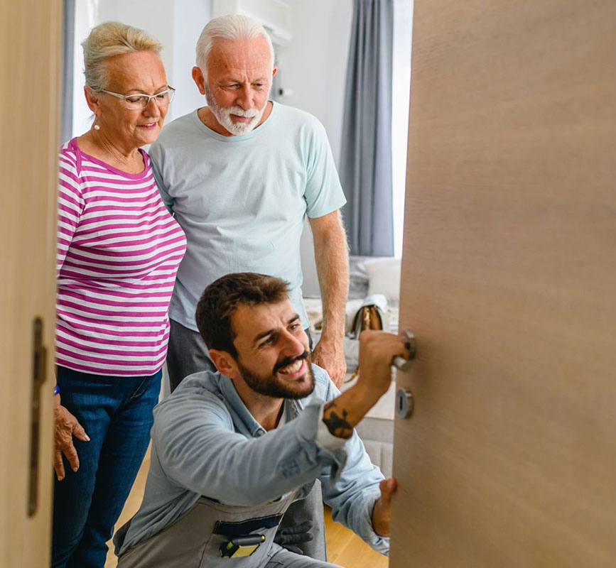 Locksmith Pittsburgh Auto, Commercial and Residential Locksmiths