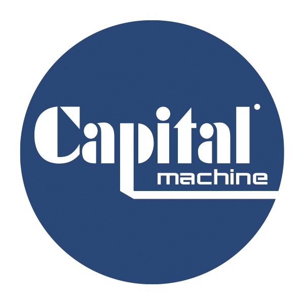 Robotic Bending Solutions Captial Machine