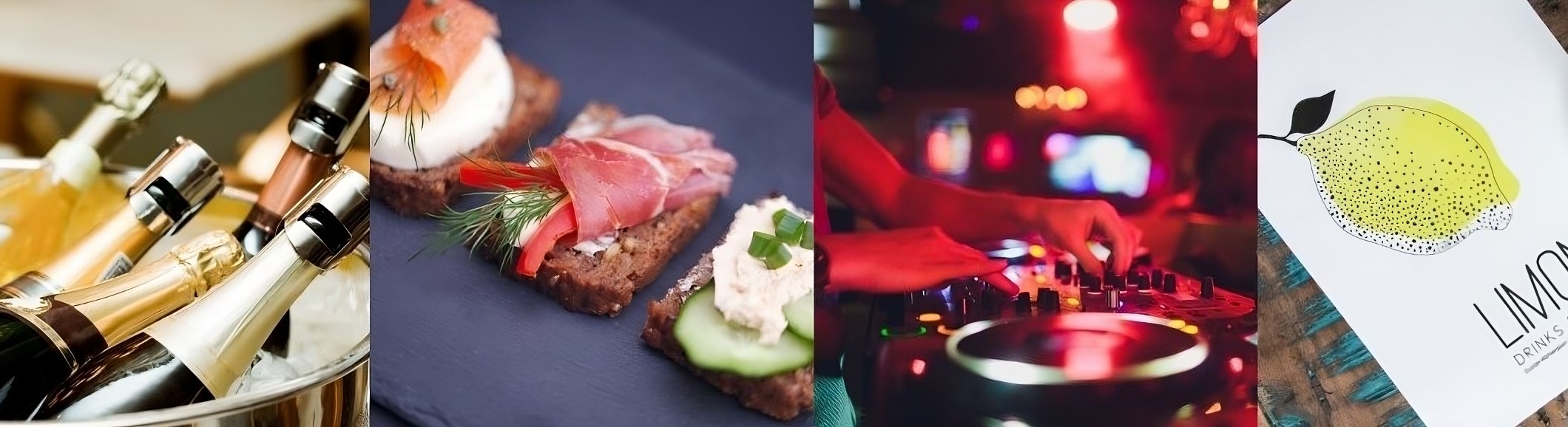 Spring Drinks Amsterdam 2023 Capitalmind Investec