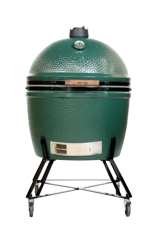 BIG GREEN EGG XXL Egg Capital Patio & Flame Shop