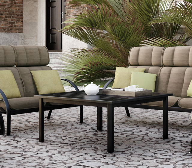 HOMECREST Dockside Collection Capital Patio & Flame Shop