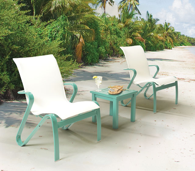 HOMECREST Dockside Collection Capital Patio & Flame Shop