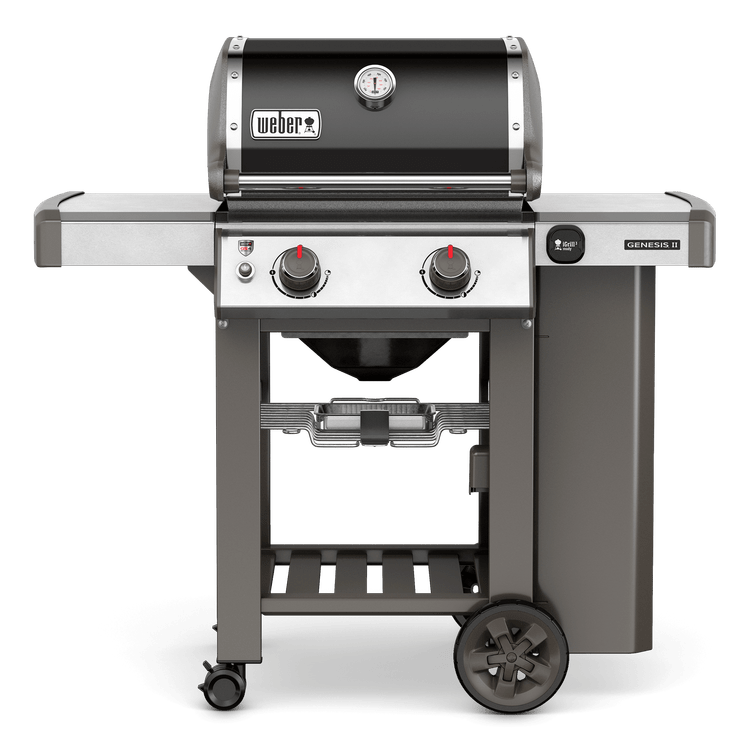 WEBER | Genesis II E-210 - Capital Patio & Flame Shop