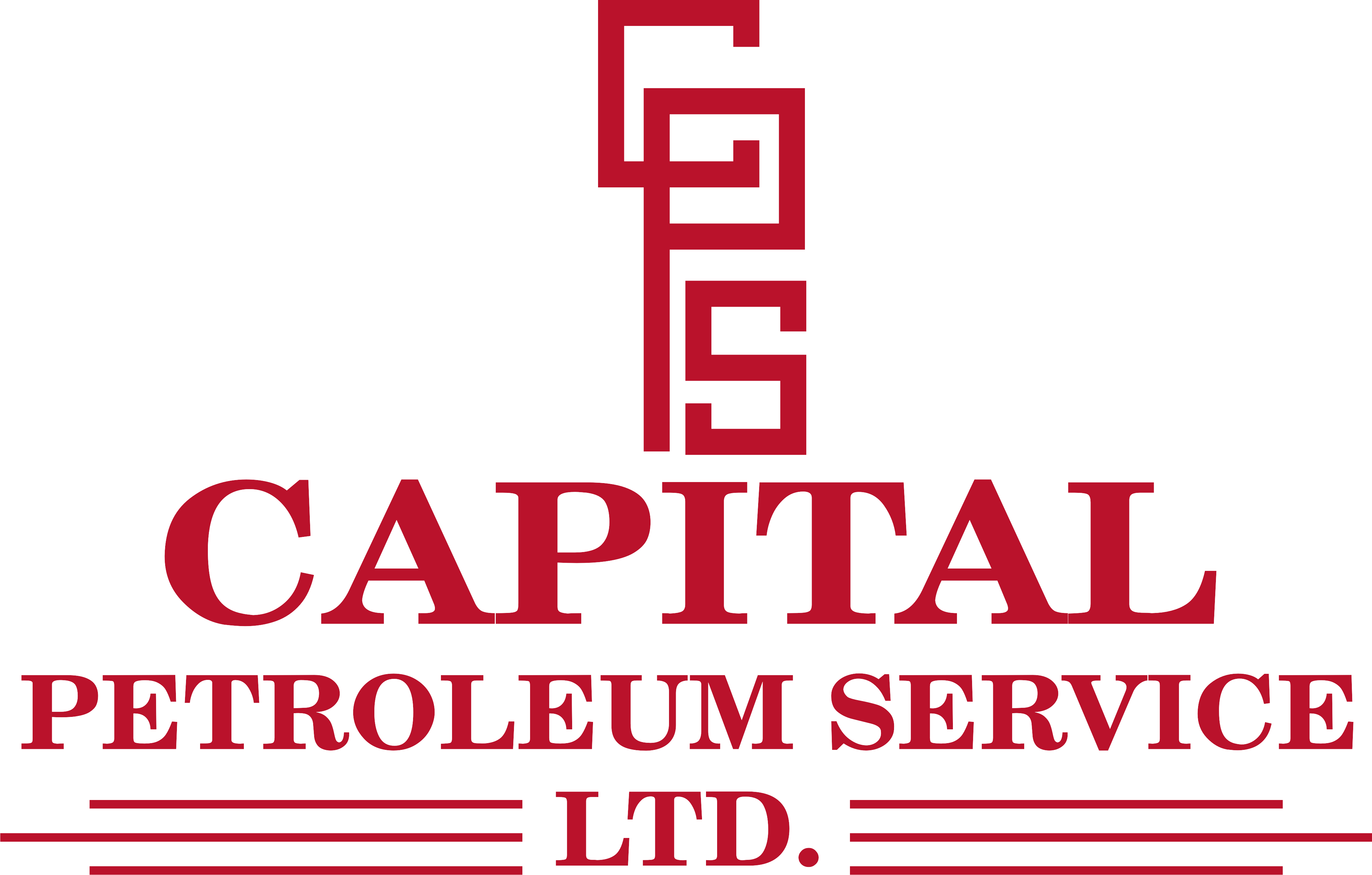 Contact Us Capital Petroleum Service Ltd.