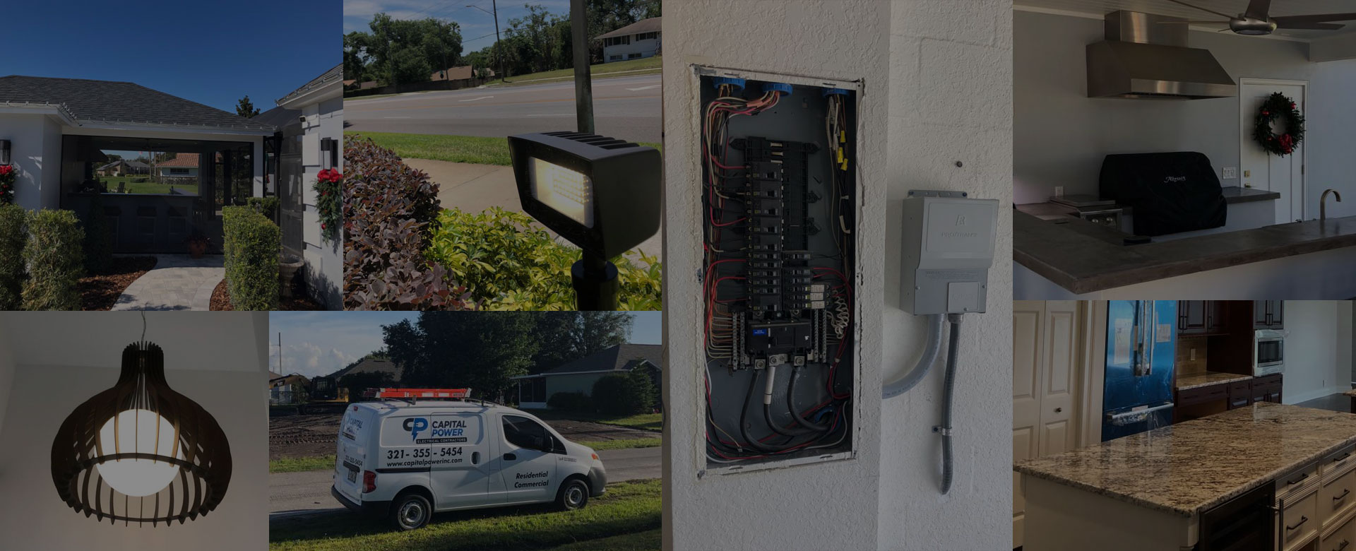 Electrical Repairs Electrician Kissimmee Multi Family Dwelling