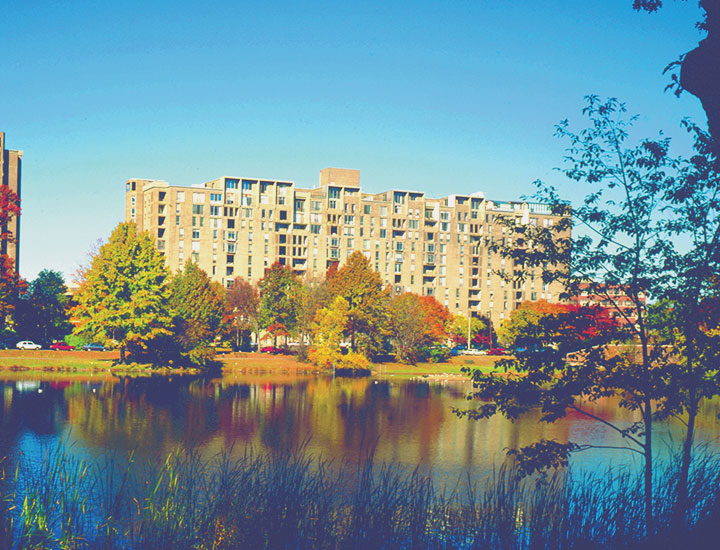 Park Square Capital Properties