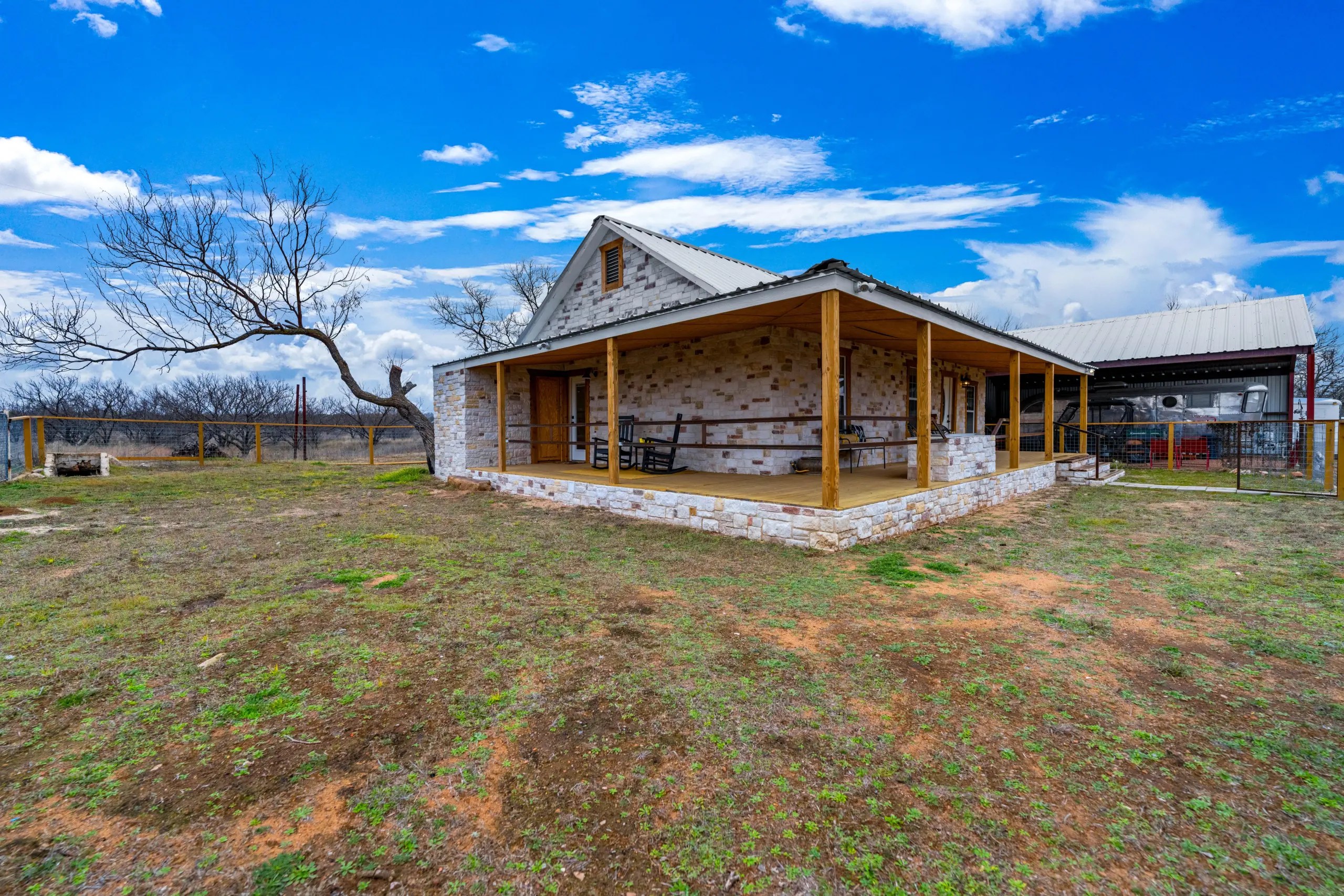 Buffalo Ranch Capital Ranch Sales