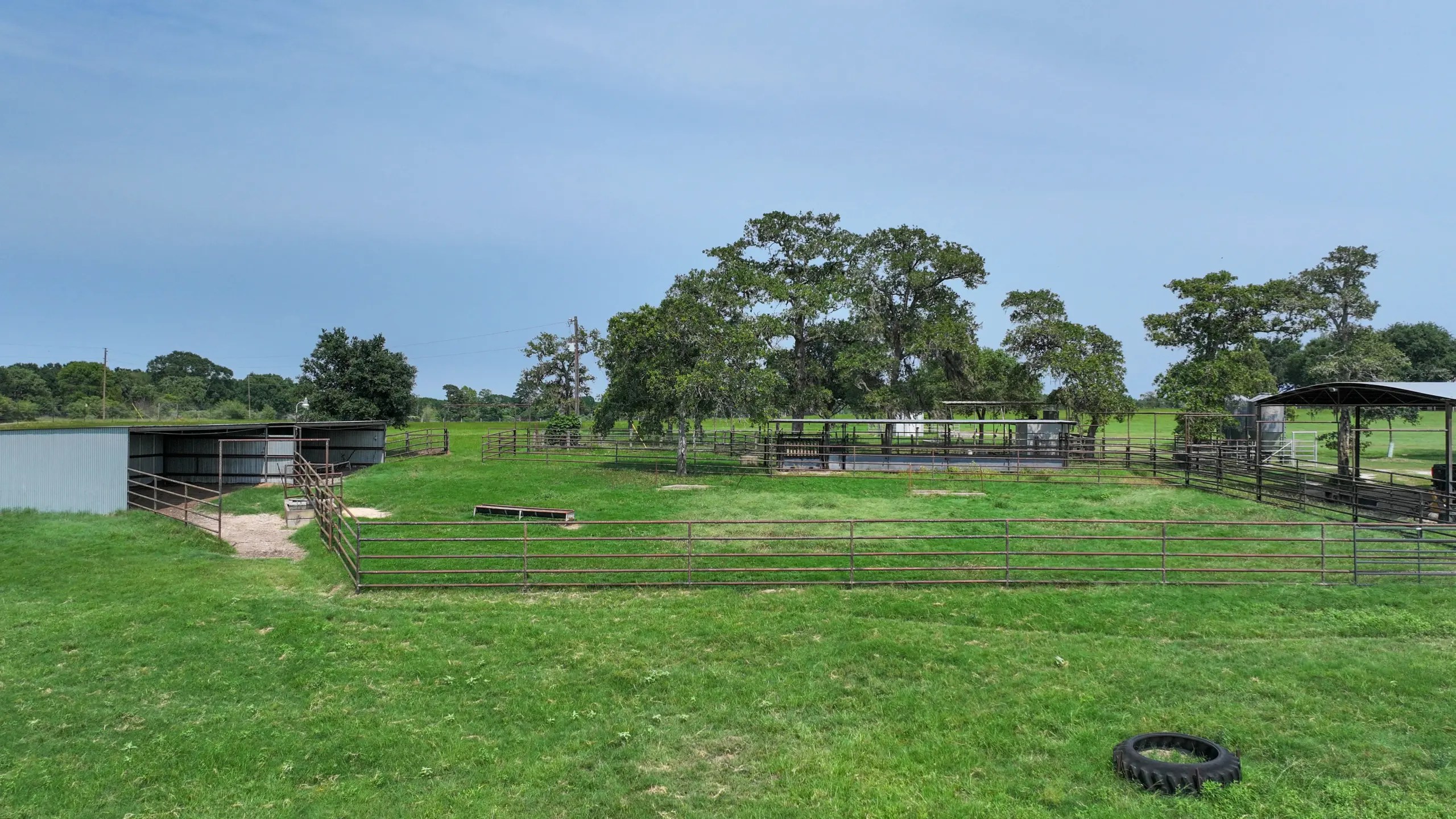 HJ Ranch Capital Ranch Sales