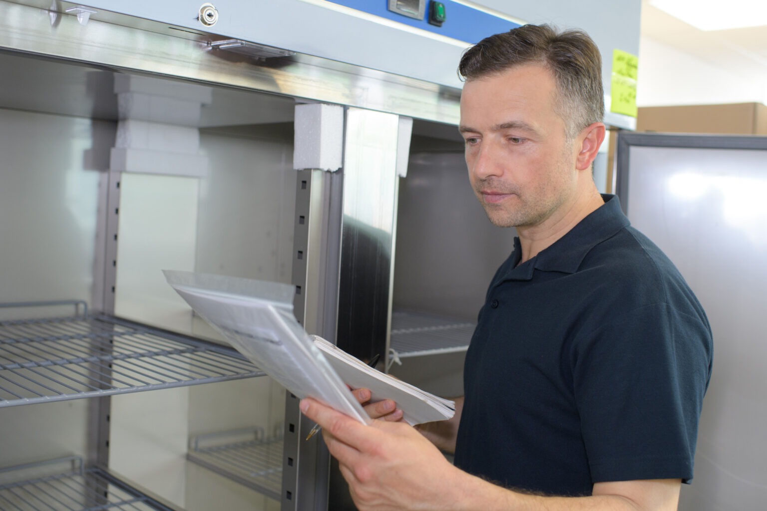 A Guide to Commercial Refrigerator Maintenance Capital Refrigeration