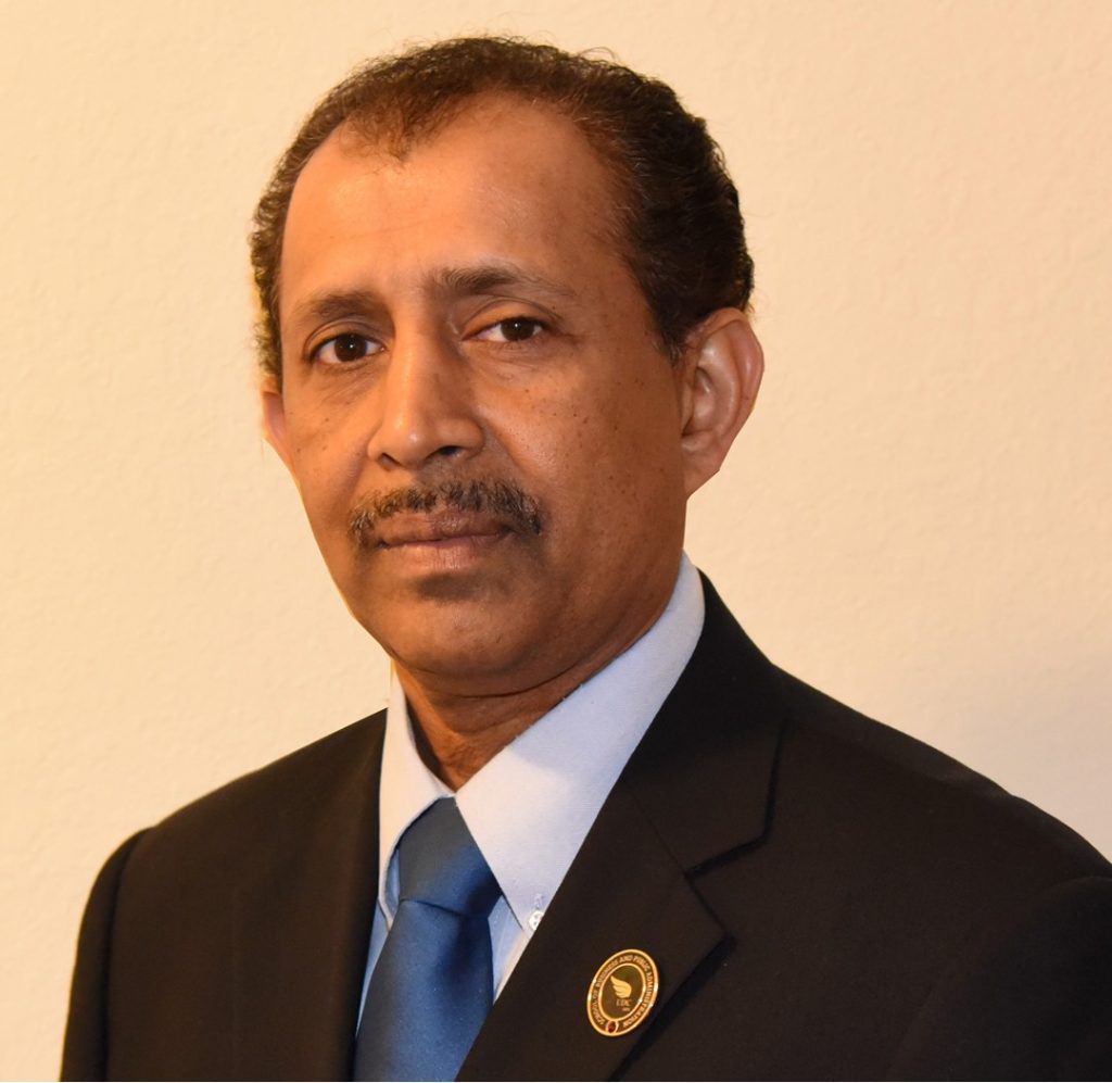 Dr. Roger A. Ramsammy Appointed as Seventh President of Hudson Valley