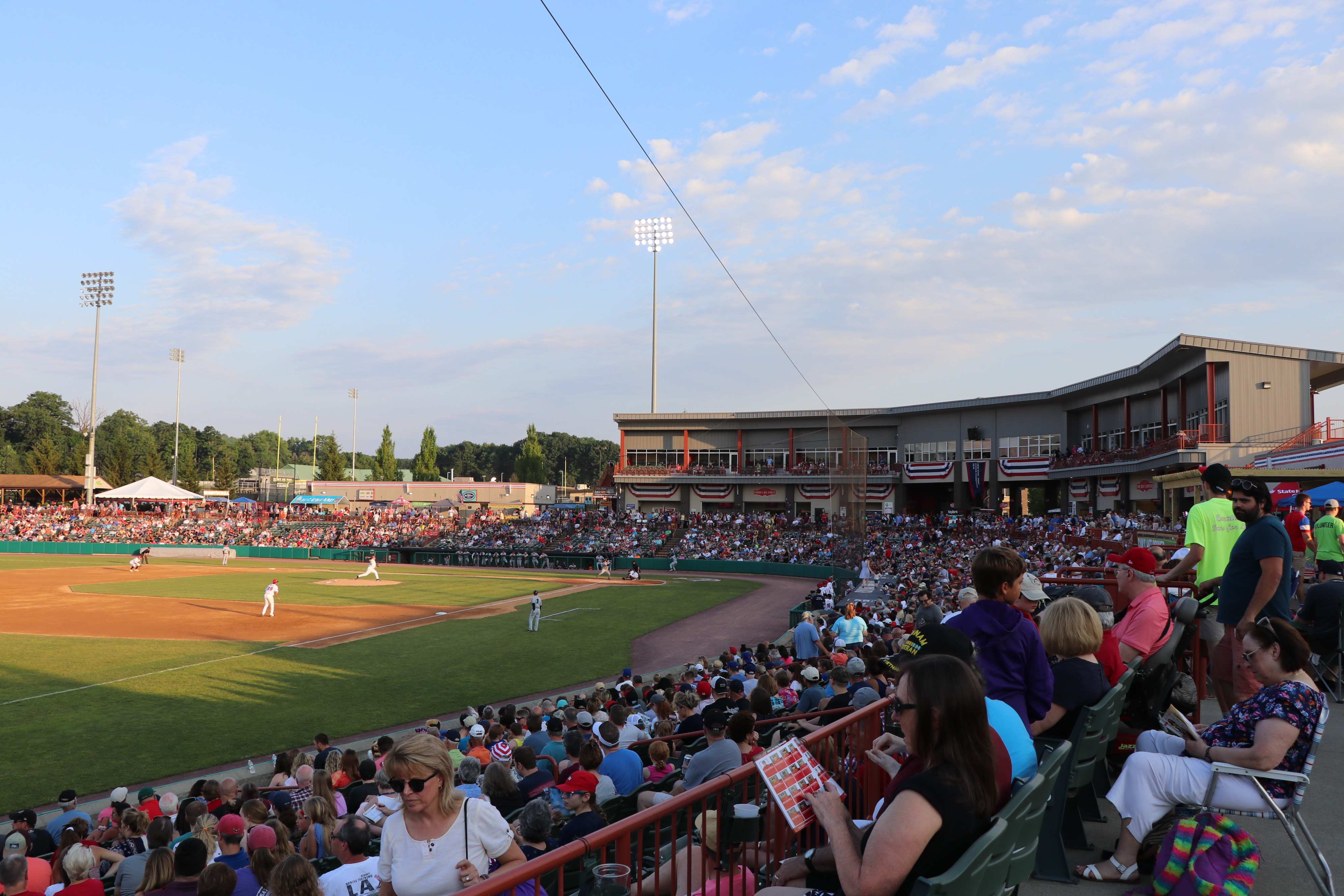 Member Spotlight TriCity ValleyCats Capital Region Chamber