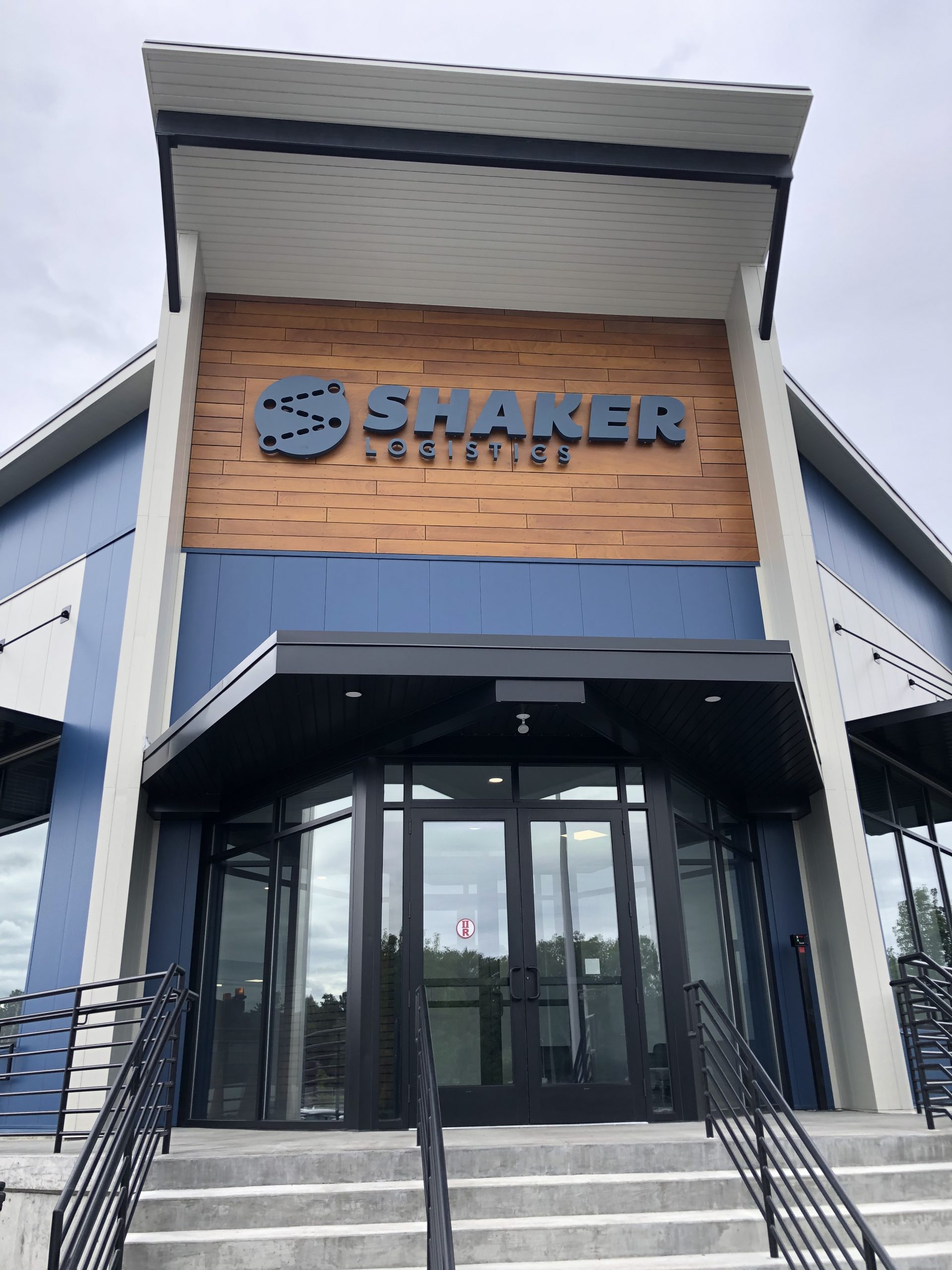 Shaker Logistics Completes Relocation, Rebranding Capital Region Chamber