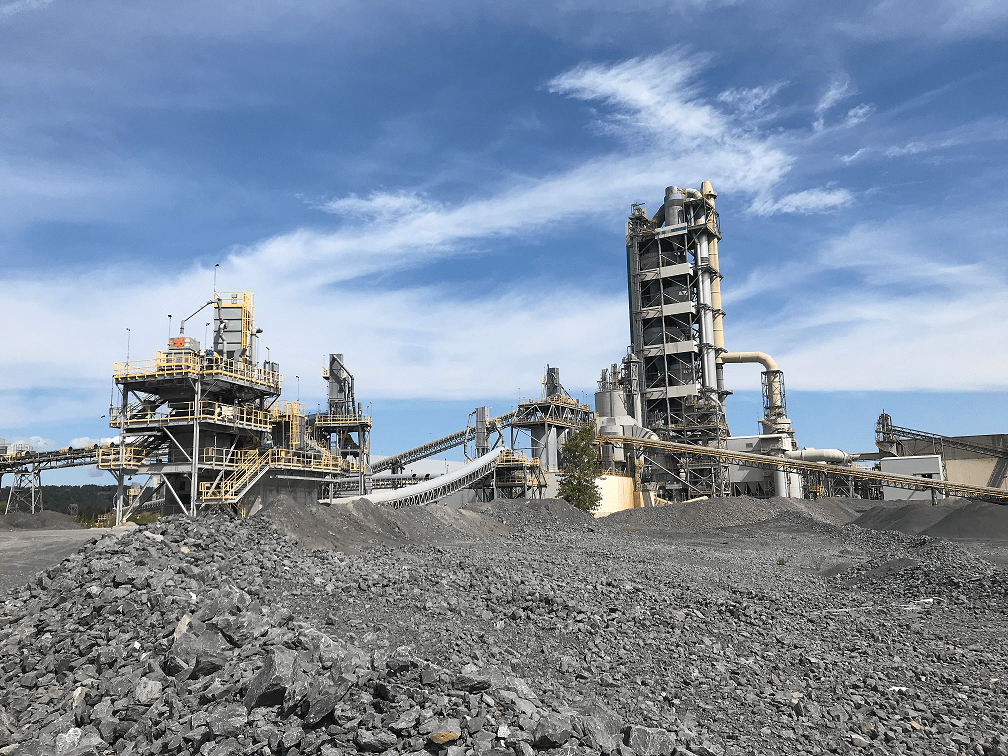 Member Spotlight LafargeHolcim Capital Region Chamber