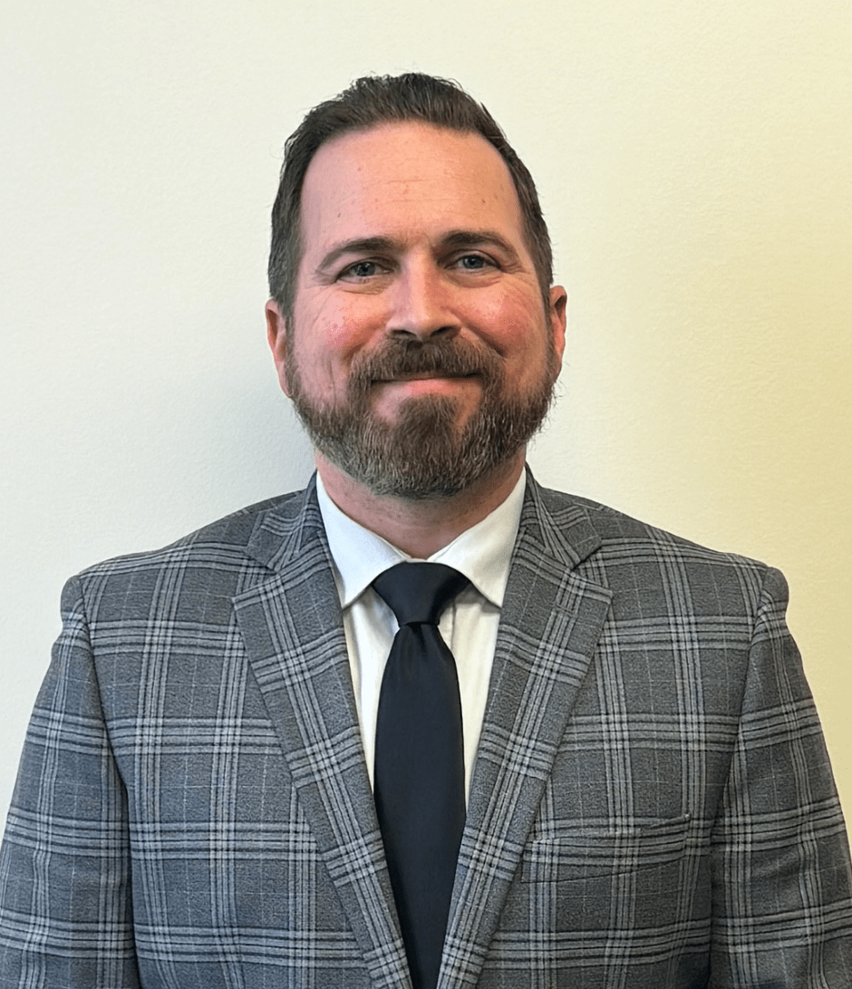 Berkshire Bank Shane Rauh as Vice President, Business Banking