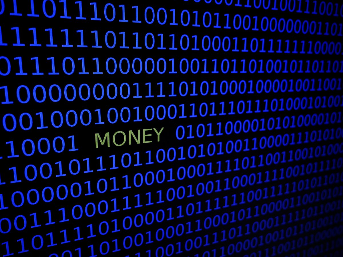 Digital Dollars and Donor Demands Capital Research Center