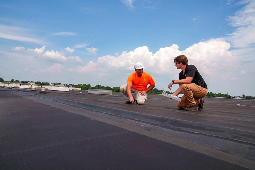 Installing Roof Equipment? Consider Hiring Roofing Professionals Along with Your Subcontractors