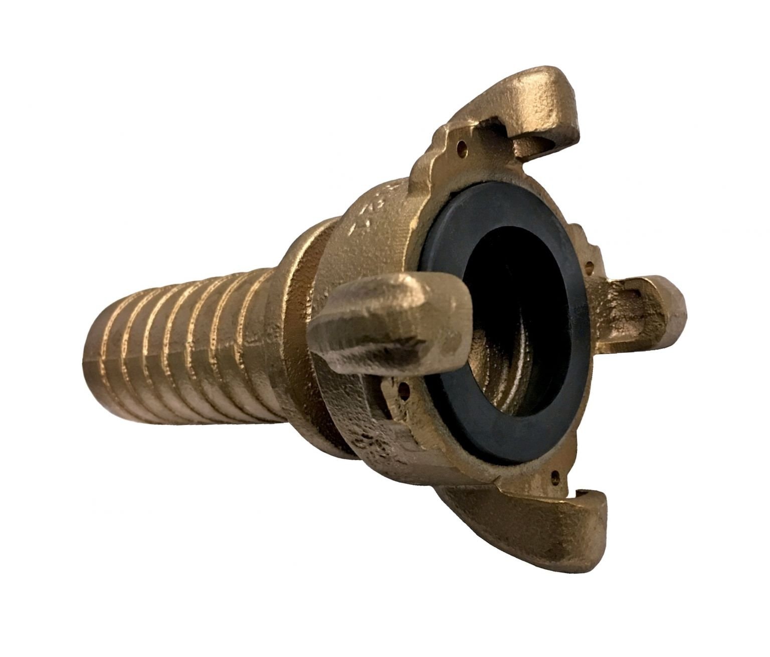 Universal "Chicago" Couplings Capital Rubber Corp