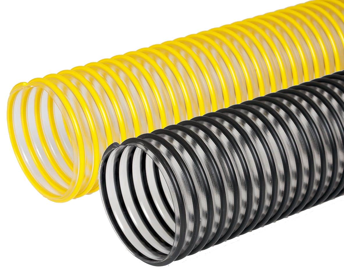 Duct Hose Capital Rubber Corp