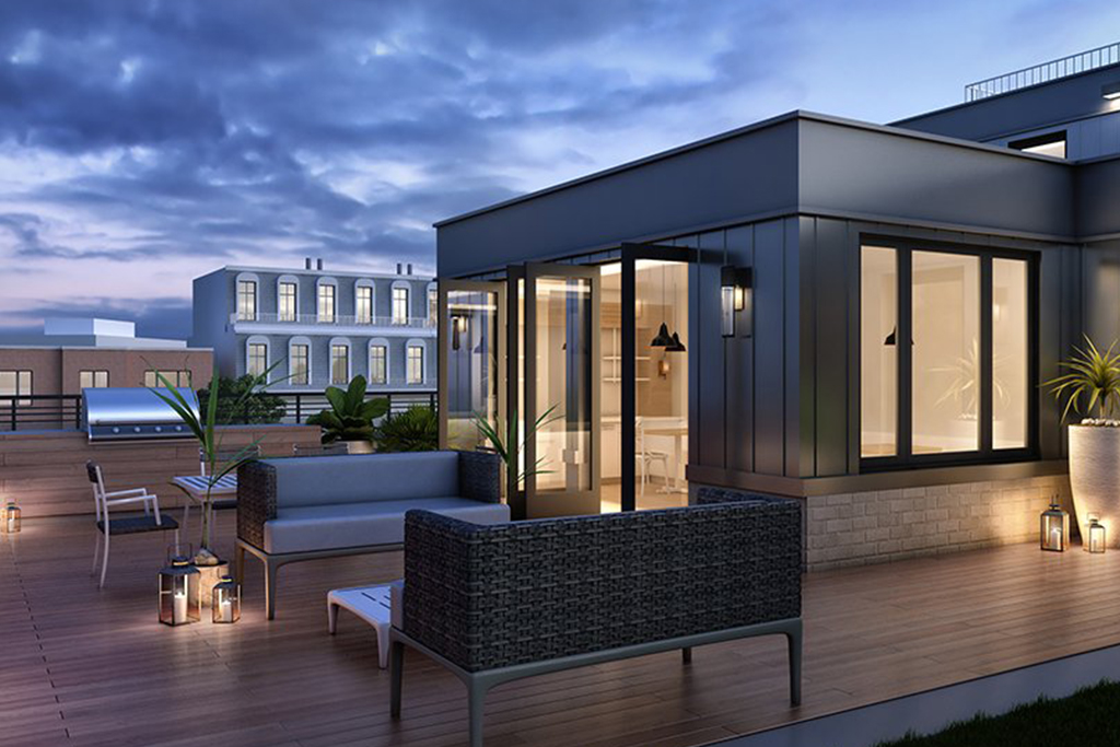 Capital Security Advisors and Tokyu Land US Corporation Joint Venture Acquires Madison House, a